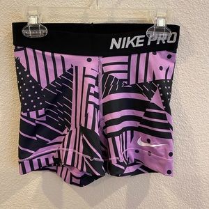Nike Pros